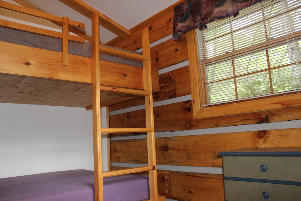 Red Eagle Family Campground Hotel Bancroft Ngoại thất bức ảnh