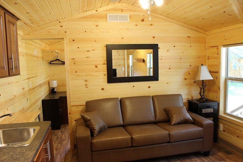 Red Eagle Family Campground Hotel Bancroft Ngoại thất bức ảnh